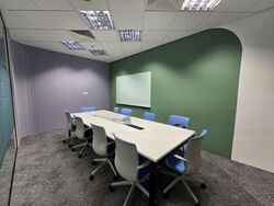 PLUS (D1), Office #474346841